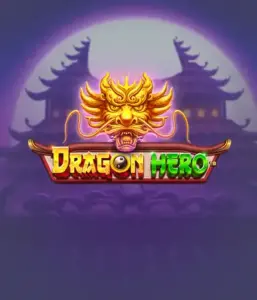 Join a mythical quest with Dragon Hero Slot by Pragmatic Play, showcasing breathtaking visuals of powerful dragons and heroic battles. Discover a land where fantasy meets excitement, with featuring treasures, mystical creatures, and enchanted weapons for a thrilling gaming experience.