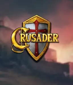 Begin a historic journey with Crusader by ELK Studios, showcasing dramatic graphics and a theme of medieval warfare. Witness the valor of knights with battle-ready symbols like shields and swords as you pursue victory in this thrilling slot game.